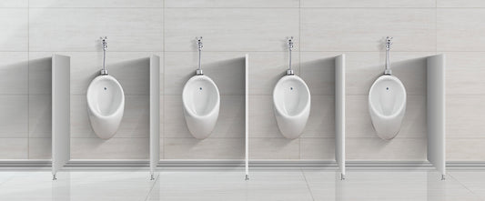 GRICOL anuncia el lanzamiento de las llaves para descarga de orinal más flexibles del mercado