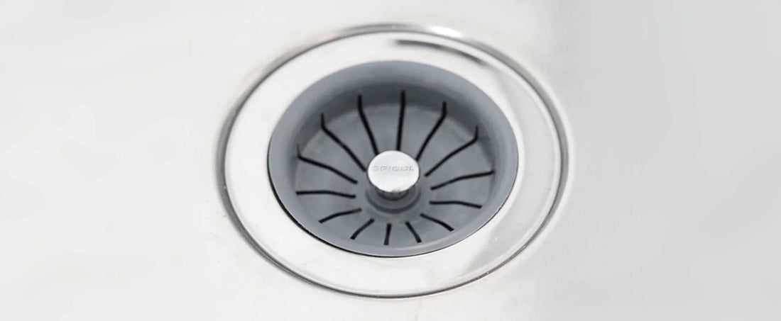 Todo sobre canastillas para lavaplatos