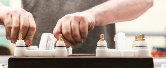 Conoce como funciona tu grifería