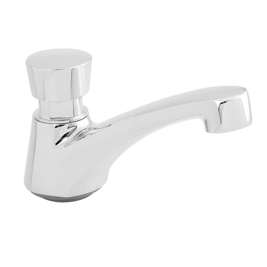 Llave Push Lavamanos tradicional Évora bajo consumo