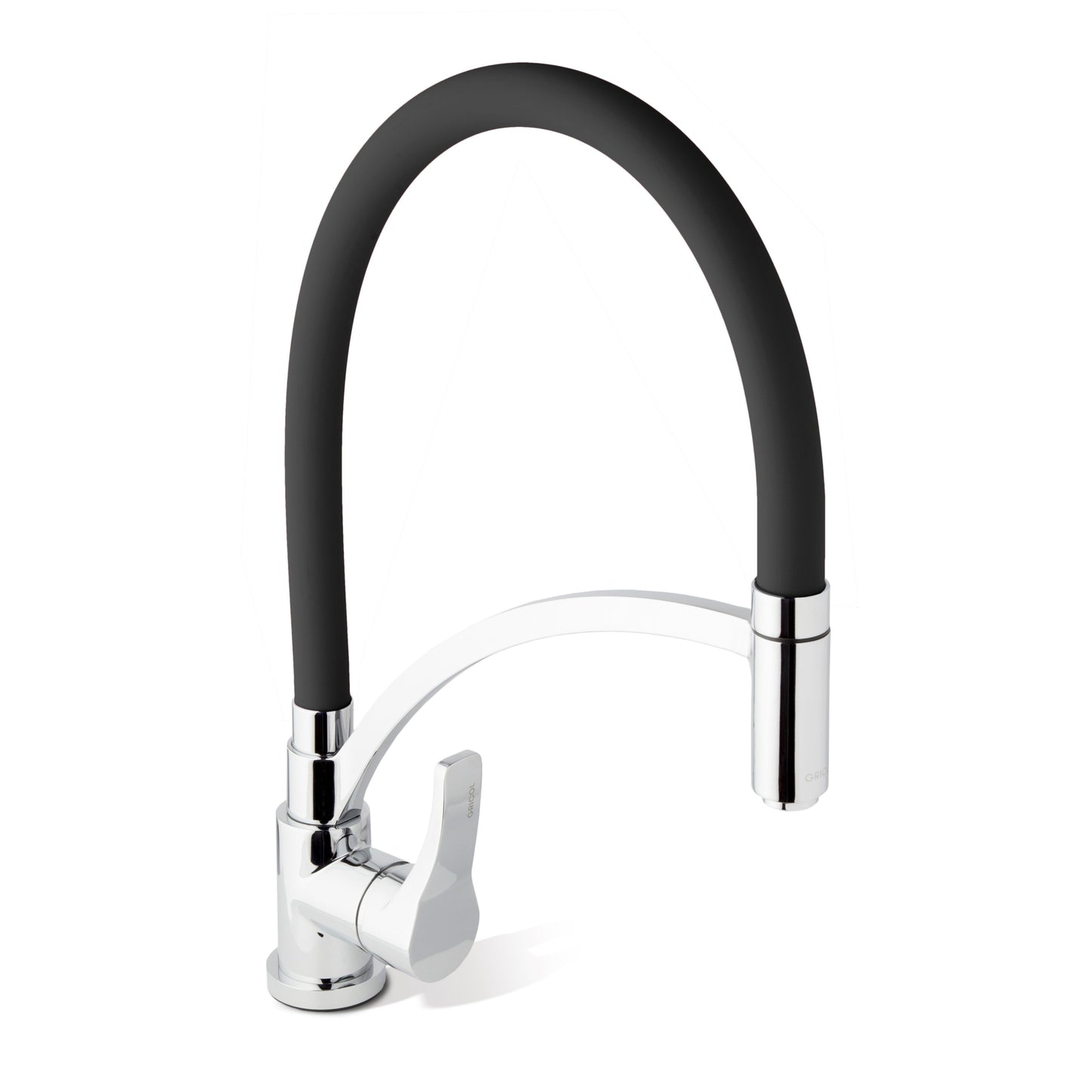 Monomando Negro Lavaplatos. Monocontrol de color negro con soporte para fijar el brazo flexible Llave de lavaplatos flexible Grifería lavaplatos flexible Grifería de cocina Llaves para lavaplatos Grifería de lavaplatos Grifería para lavaplatos Grifería Mezclador Grifería negra grifería lavaplatos monocontrol alto flexible griferia flexible para cocina Manguera flexible para lavaplatos