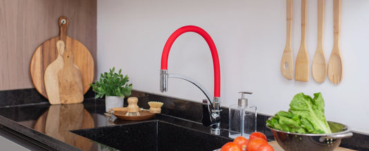 Dime quien eres y te diré que griferia debes tener