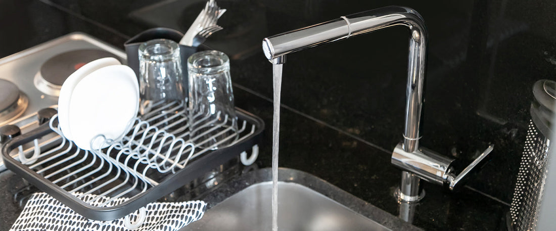 Descubre la llave monomando para fregadero: ventajas, instalación y mantenimiento