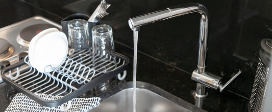 Descubre la llave monomando para fregadero: ventajas, instalación y mantenimiento