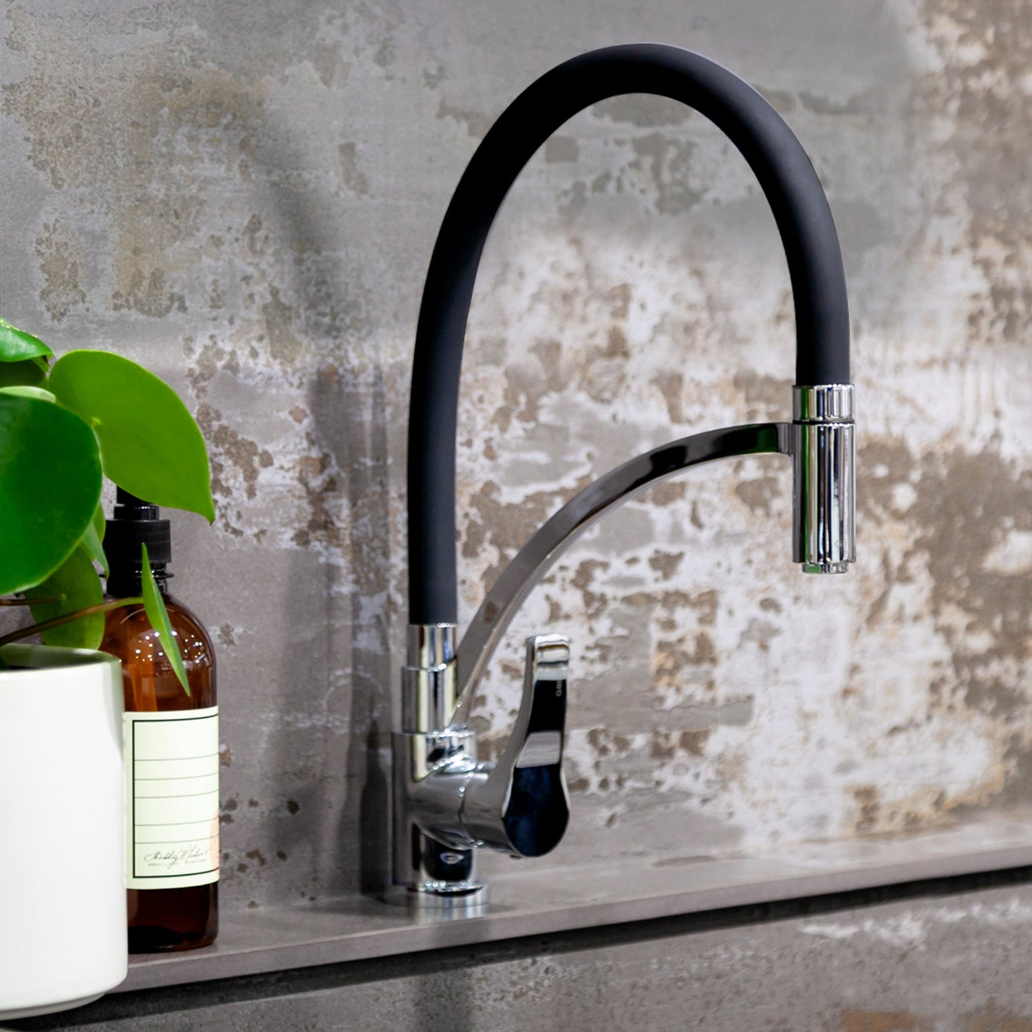 Grifería para Cocina