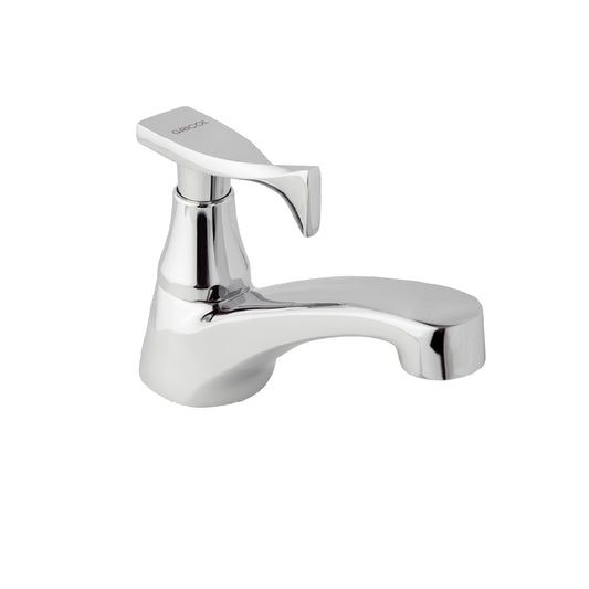 Llave individual para lavabo Pristina