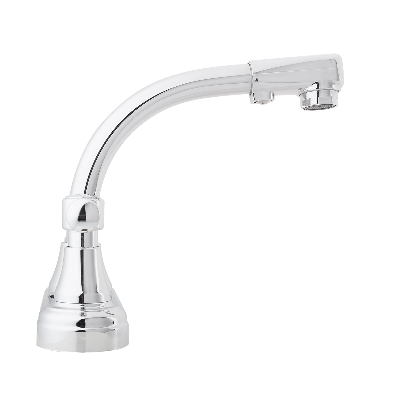 Mezcladora para lavabo 4” Toscana  Bar