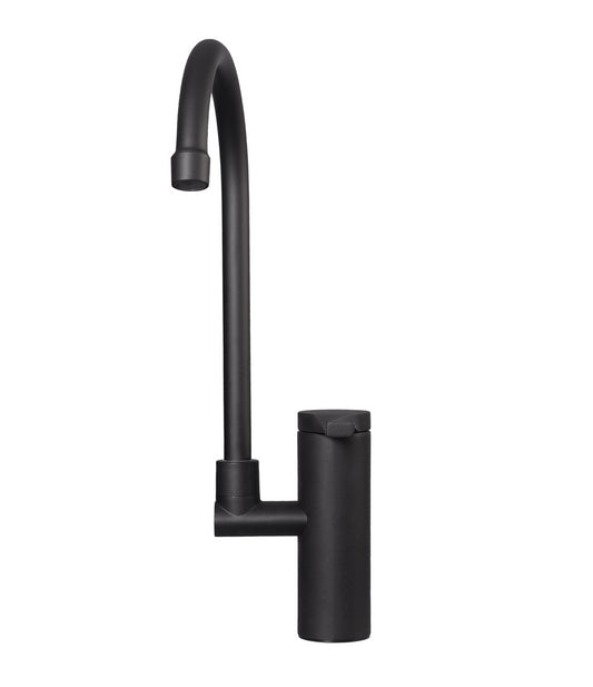 Monomando lavaplatos Sion Negro