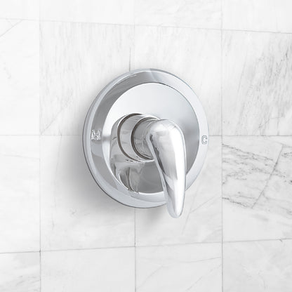 Monomando para regadera Tiffany