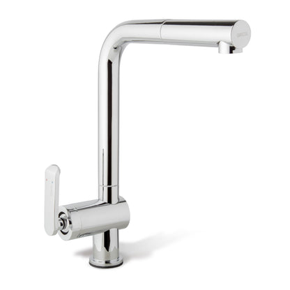 Monomando Garda Lavaplatos.  Monocontrol con manguera Pull Out Grifería de cocina  Llaves para lavaplatos Grifería de lavaplatos Grifería para lavaplatos Grifería  Mezclador grifo cocina con manguera grifo de cocina con manguera extraíble manguera para lavaplatos manguera lavaplatos manguera de lavaplatos manguera flexible lavaplatos grifería de lavaplatos extraíble Griferia lavaplatos con manguera  Lavaplatos monocontrol con manguera 